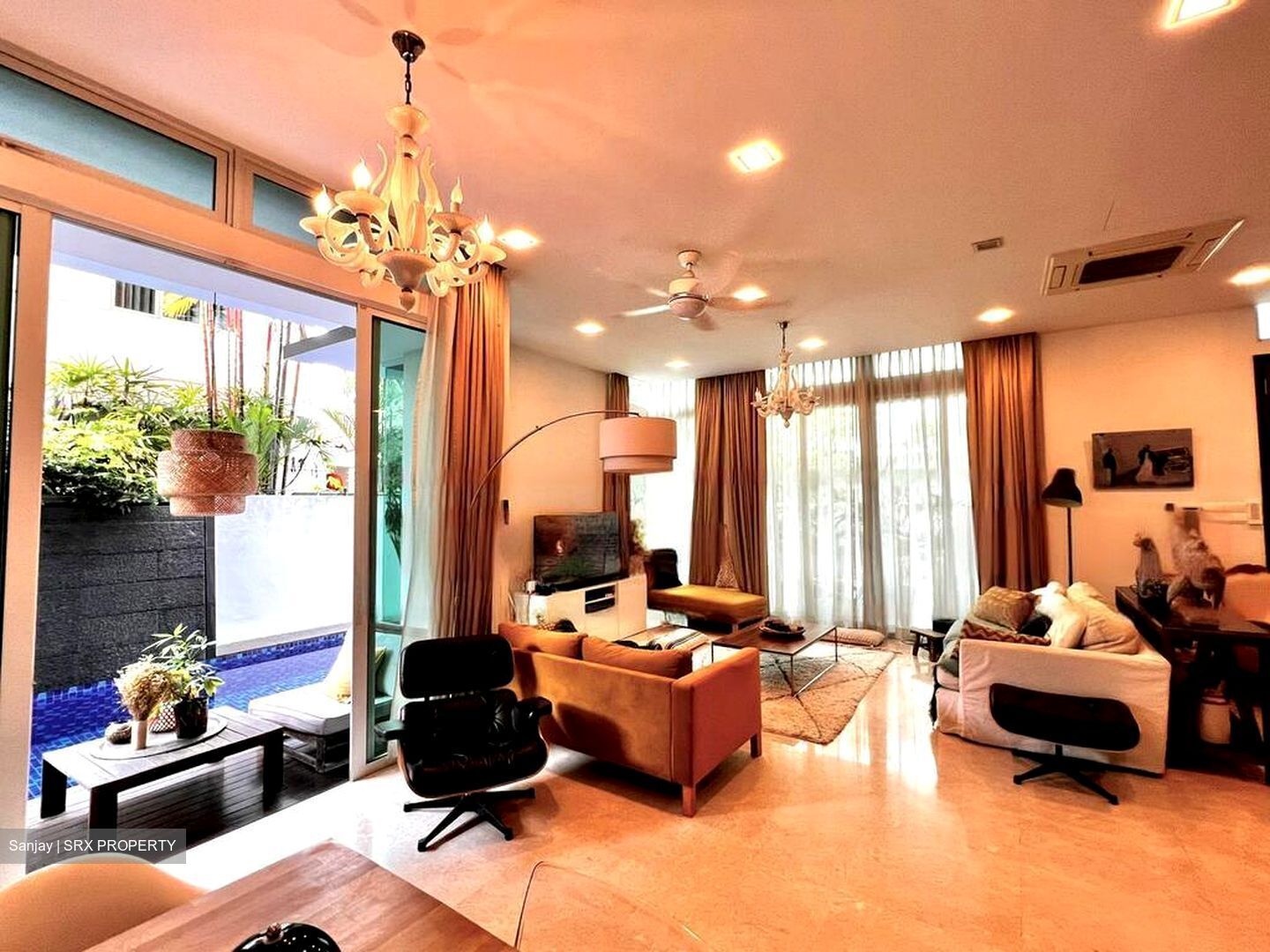 Serangoon Garden Estate (D19), Semi-Detached #431178551